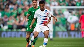 RB Leipzig signing Tyler Adams backed for 'successful European career ...