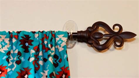 How To Hang Curtains From Ceiling With Command Hooks