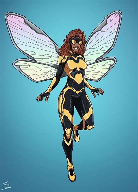 Bumblebee Dc Comics Artwork Superhero Art Dc Comics Characters