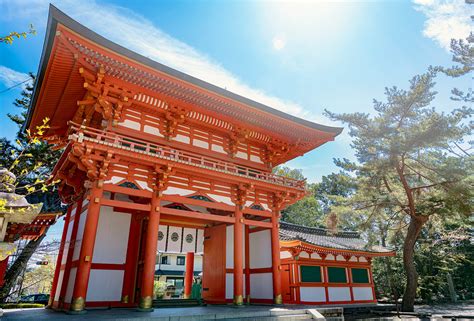 The Beginner S Guide To Japanese Temples And Shrines Motto Japan Media Japanese Culture
