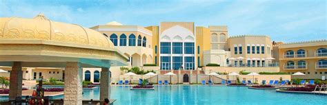Hotel Marriott Salalah Resort Oman Zufar Na Wakacjepl