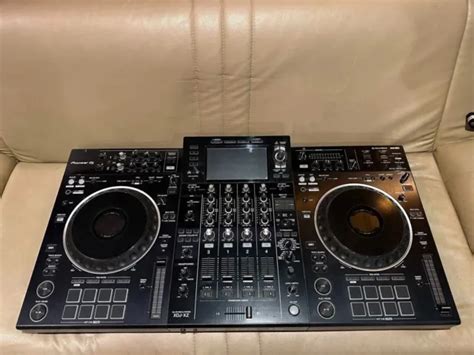 PIONEER XDJ XZ ALL IN ONE DJ System Standalone Controller Flagship From Japan PicClick