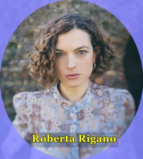 Roberta Rigano Wiki Biography Age Net Worth Husband Contact