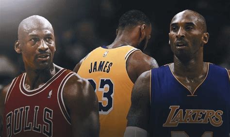 Scottie Pippen Michael Jordan And Kobe Bryant Both Better Than Lebron