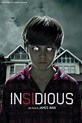 Insidious (2011) - Posters — The Movie Database (TMDB)