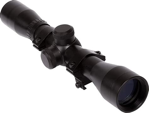 Sa Sports 4x32 Multi Reticle Crossbow Scope 551 Sports