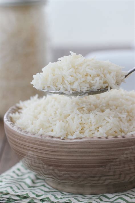 How To Cook Long Grain White Rice Olgas Flavor Factory