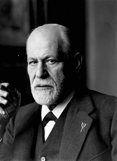 Sigmund Freud By Bildnis 1856 1939 Sigmund Freud Psicanálise
