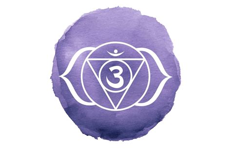 How To Heal Your Overactive Third Eye Chakra