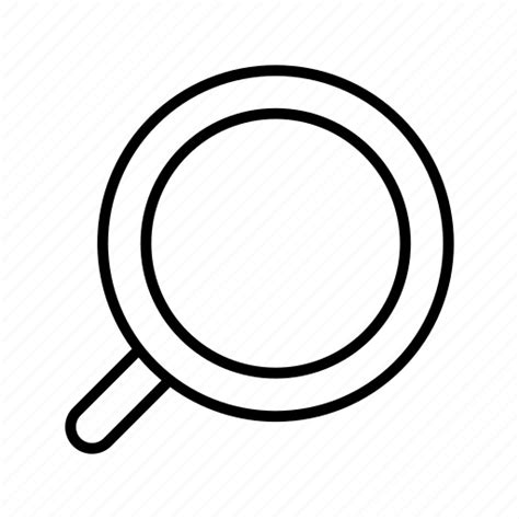 Find Look Look For Search Tracking Icon Download On Iconfinder