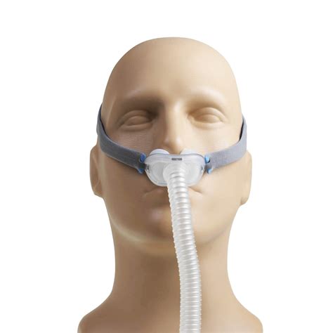 New Airfit P Nasal Pillow Cpap Mask With Headgear Kit Size S M L In One Package