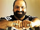 Pittsburgh Steelers Legend Franco Harris to Enter the Medical Cannabis ...