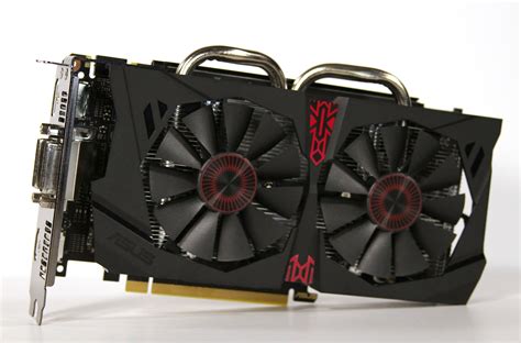 Nvidia Geforce Gtx 950 2gb Review Maxwell For Moba Pc Perspective