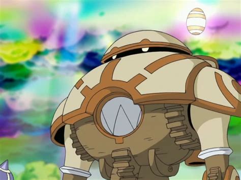 Arbormon Frontier Digimonwiki Fandom Powered By Wikia