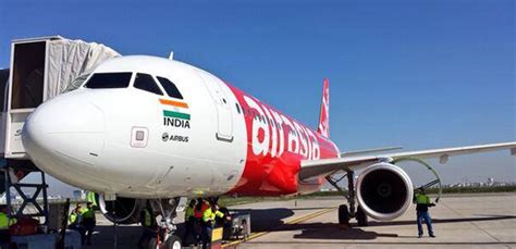 Check air asia flight status, airline schedule and flights from india to international destinations. Mehr Flugzeuge: Air Asia India auf Expansionskurs ...