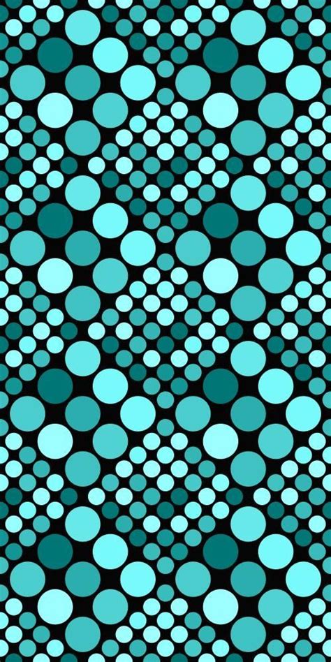 24 Seamless Light Blue Dot Patterns 278851 Patterns Design