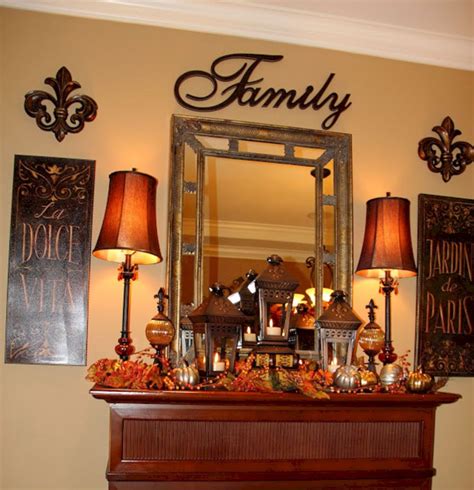 Majestic 65 Incredible Fall Entry Table Decorating Ideas You Must Have