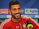 Graziano Pelle, Italian National team and Chinese League Shandong ...