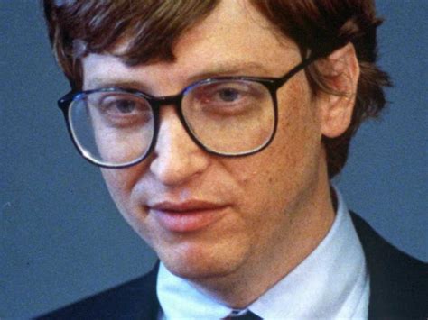 The Life And Awesomeness Of Bill Gates Business Insider