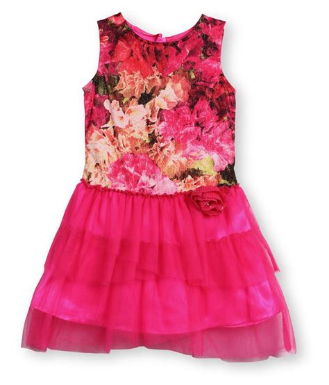 Barbie Girls Midiknee Length Party Dress Buy Barbie Girls Midiknee Length Party Dress Online