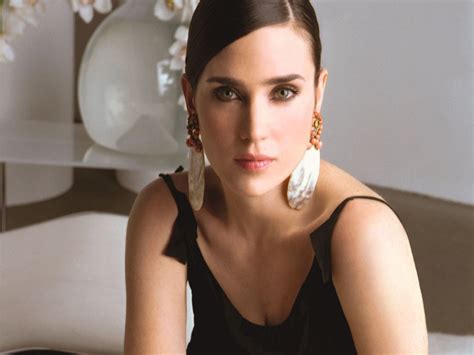 Jennifer Connelly Wallpaper De Jennifer Connelly