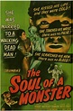 The Soul of a Monster (1944) - FilmAffinity