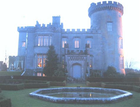 Dromoland Castle Shannon Ireland Flickr Photo Sharing