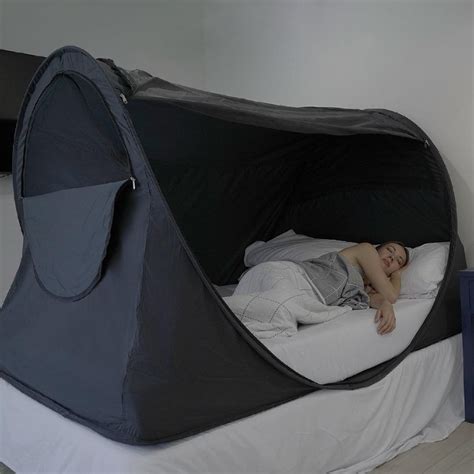 Buy High Quality Price Ratio Privacy Pop Up Bed Tent From Alvantor