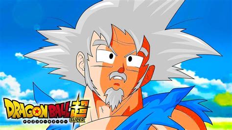 He was only featured in the last gt episode and in the only gt movie, a heros legacy. Dragon Ball 100 Years AFTER Goku | Dragon ball, Dragon, Anime