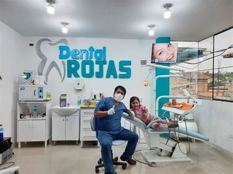 Dental Rojas Home