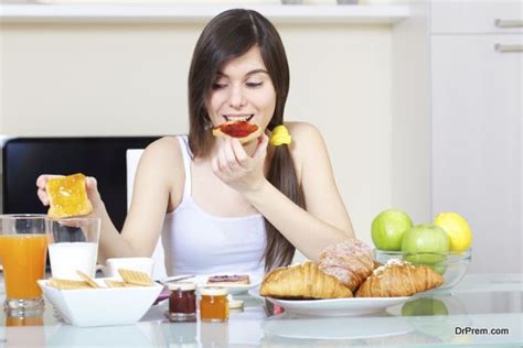 Common Breakfast Mistakes To Avoid For Full Nutrition Health Guide By