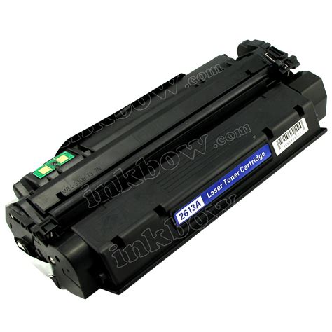 Compatible Hp 13a Black Laser Toner Cartridge Where To Buy Cheap Hp