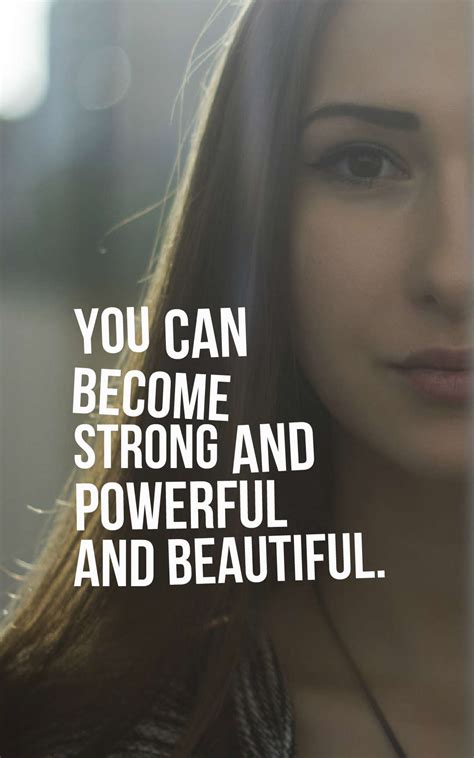 39 strong woman powerful quotes spirit quote