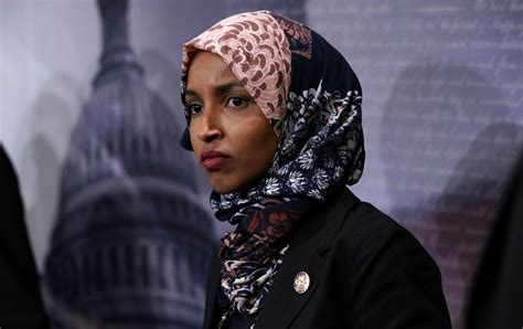 Ilhan Omar Ordered To Repay Thousands For Violating Campaign Finance