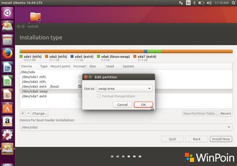 Cara Dual Boot Ubuntu 1604 Lts Dan Windows 10 Full Tutorial