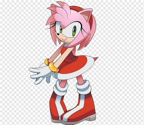 Amy Rose Ariciul Sonic Doctor Eggman Knuckles The Equ