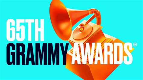 Watch The 65th Annual Grammy Awards Live Or On Demand Freeview Australia