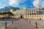 El Palacio del Príncipe - Viajar a Mónaco