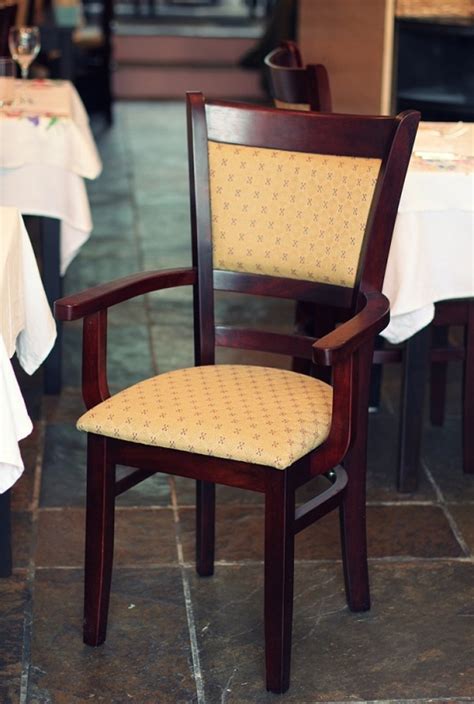 Secondhand Hotel Furniture Dining Chairs 40x Boxed New Restaurant