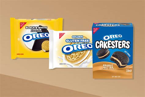 Oreo Launching 3 New Flavors in 2024