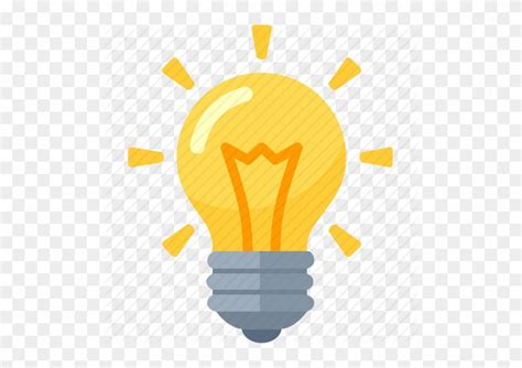 Brainstorming Idea Lamp Light Bulb Planning Seo Great Idea