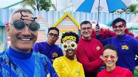Anthony Field Drops Secret Behind Why The Wiggles Wear Skivvies Hit