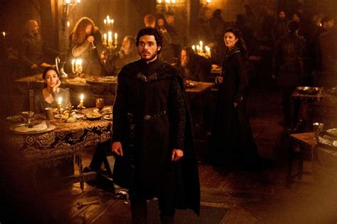 Game Of Thrones A New Oral History Of The Red Wedding