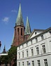 9 Lugares Turísticos de Oldemburgo - ¿Qué visitar? (2024)