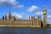 Palacio de Westminster de Londres, visitas, horarios y dirección ...