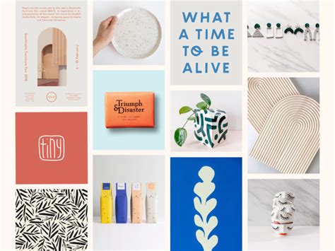 Moodboarding 101 How To Create Useful Moodboards For Your Design