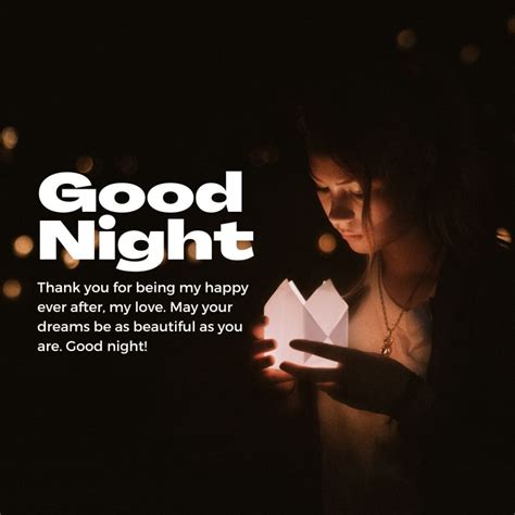 120 Good Night Messages For Wife Love Dreams And Romance