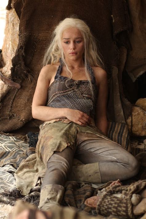 Daenerys Targaryen Game Of Thrones Photo 32357966 Fanpop