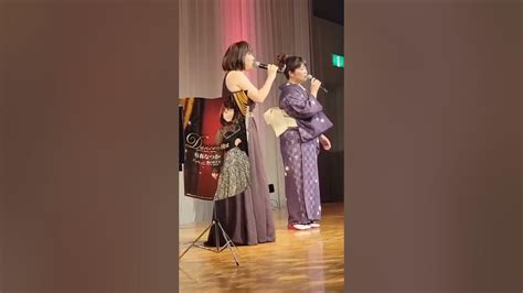 ユーミン 卒業写真🎵cover有森なつか ️大浜友美子byグランヒルズ~7 24 youtube