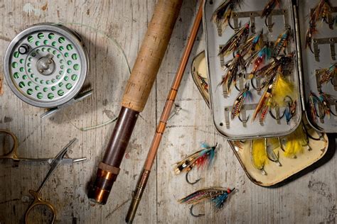 How To Pick The Best Fly For Fly Fishing Farmers Almanac Plan Your